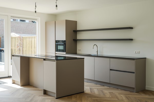 Medium property photo - Zuidwenk 74B, 3751 CE Bunschoten-Spakenburg